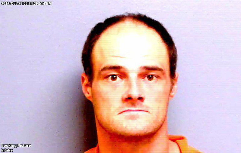 Glencoe man accused of child sexual abuse has been arrested